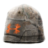 Under Armour Antler Fleece Beanie - Realtree AP - Realtree AP One Size Fits Most