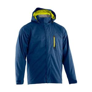 Under Armour ColdGear® Infrared Furley 3 in 1 Jacket - Petrol Blue - S