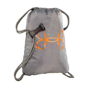 Under Armour Fish Hook Logo SackPack