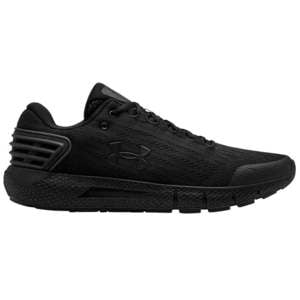 Under Armour Men's Charged Rogue Running Shoes - Black - Size 10.5