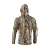 Under Armour Mens EVO Scent Control Hoodie