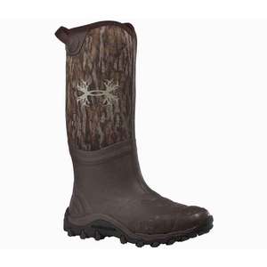 Under Armour Men's H.A.W. Rubber Hunting Boots