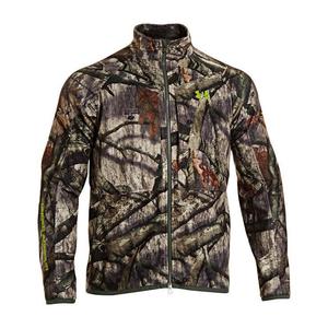 Under Armour Men's Mens The Rut Scent Control Infrared Jacket
