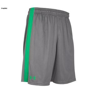 Under Armour Men's Micro Printed Shorts