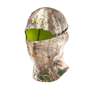 Under Armour Scent Control CG Hood - Realtree Max 1/Velocity