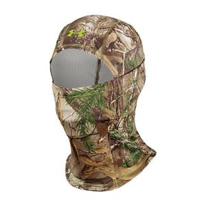 Under Armour Scent Control ColdGear Infrared Hood - Realtree Xtra