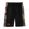 Under Armour Toddler Boys Mossy Oak Ultimate Shorts