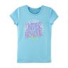 Under Armour Toddler Girls Protect This House T-Shirt