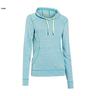 Under Armour Women's Pierpont Charged Cotton Hoodie