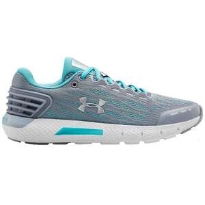 Under Armour Women's Charged Rogue Running Shoes - Blue Heights - Size 8.5