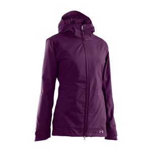 Under Armour Women's ColdGear Infrared Cindy 3-in-1 Jacket