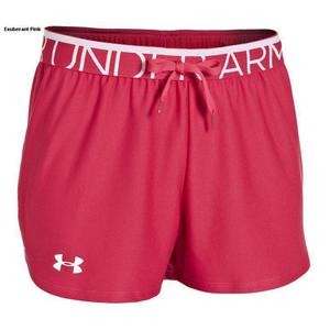 Under Armour Women's Play-Up Shorts