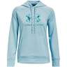 Under Armour Women's Shoreline Terry Casual Hoodie