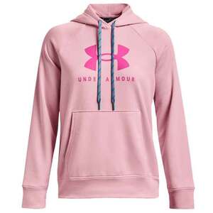 Under Armour Women's Shoreline Terry Casual Hoodie