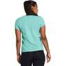 Under Armour Women's Sportstyle Graphic Short Sleeve Casual Shirt