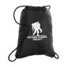 Under Armour Wounded Warrior Project™ SackPack - Black