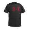 Under Armour Youth Antler Logo T-Shirt