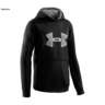 Under Armour Youth Big Logo Hoodie