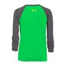 Under Armour Youth Boys Iso-Chill Element Long Sleeve Shirt