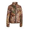 Under Armour Youth ColdGear Infrared Scent Control Jacket