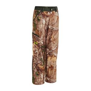 Under Armour Youth ColdGear infrared Scent Control Pant