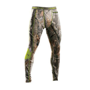 Under Armour Youth EVO Scent Control Legging