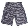 Under Armour Youth Tiger Camo Zinger Short