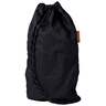 Ursack AllMitey 10.65 Liter Stuff Bag - Black 11.5in x 18.5in