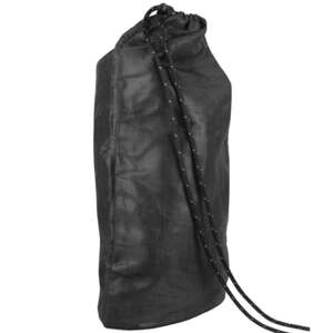 Ursack Major XL 15 Liter Stuff Bag - Black