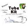 Venom Lures Tube Jig Kits