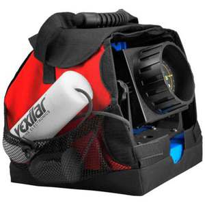 Vexilar Soft Pack Case for Genz Packs Marine Electronic Accessory