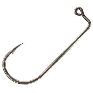 Victory Hooks 10313 90-Degree Extra Strong Jig Hook - 25 Pack