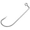 Victory Hooks 10635 90-Degree Wire O'Shaughnessy Bend Jig Hook - 100 Pack