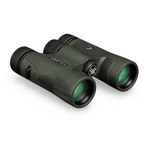 Vortex Diamondback HD Compact Binoculars - 10x28
