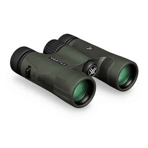 Vortex Diamondback HD Compact Binoculars - 8x28