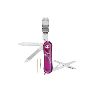 Wenger Clipper Swiss Army Knife