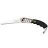 Wicked Tough Hand Saw - Black