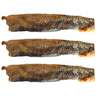 Wild Eats Salmon Skin Cigar Dog Treat - 3 Pack