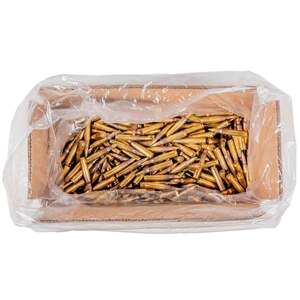 Winchester 5.56mm NATO 62gr FMJLC Rifle Ammo - 1000 Rounds