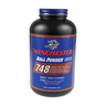 Winchester 748 Smokeless Powder - 1lb Can - 1lb