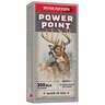 Winchester Power-Point 300 AAC Blackout 150gr Power-Point Centerfire Rifle Ammo - 20 Rounds
