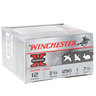 Winchester Super-X 12 Gauge 2-3/4in #7.5 1oz Upland Shotshells - 25 Rounds