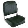 Wise Promotional Low Back Fishing Boat Seat