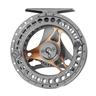 Wright and McGill Dragonfly Fly Fishing Reel - 7-8wt, Silver - Silver