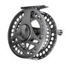 Wright and McGill Dragonfly Fly Fishing Reel - 7-8wt, Silver - Silver
