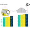 X20 Max5 CFD Large Dog Vest - Max5 Large