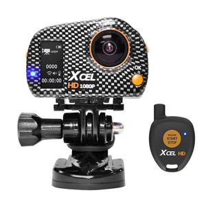 Spypoint XCEL HD Action Camera Hunting Package