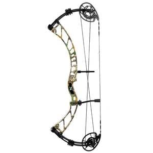 Xpedition Archery APX 60lbs Right Hand Realtree Edge Compound Bow