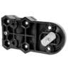 YakAttack SwitchBlade Transducer Deloyment Arm - Black