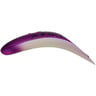 Glitter Purple/Luminous Fire Tail
